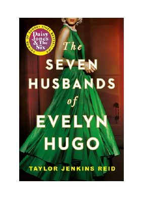 Télécharger Seven Husbands of Evelyn Hugo PDF Gratuit - Taylor Jenkins Reid.pdf
